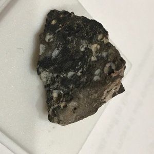 Faujasite & Phillipsite-Na Specimen from Canary Islands - Powerful Stone